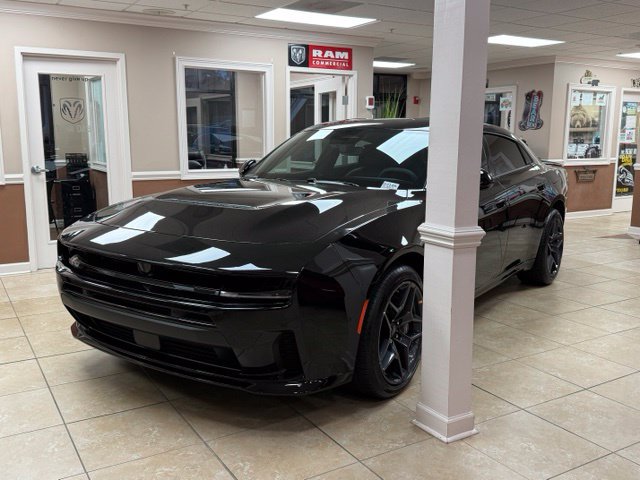 New 2027 Dodge Charger Scat Pack AWD/4WD image 1