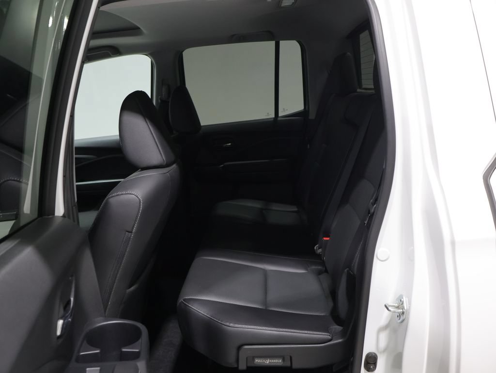 Used 2024 Honda Ridgeline RTL image 16