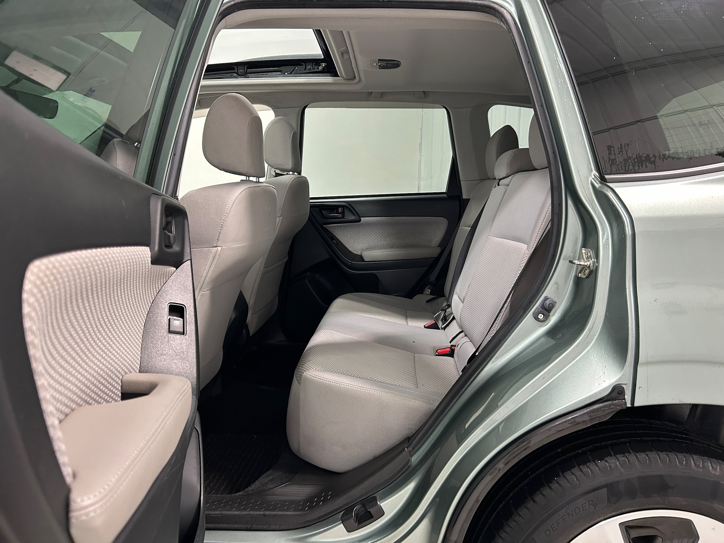 Used 2018 Subaru Forester 2.5i Premium AWD/4WD image 27