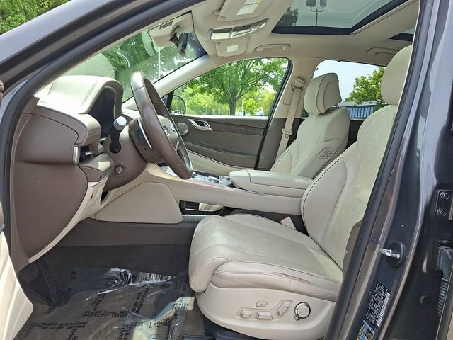 Used 2023 Genesis GV80 3.5T Advanced + AWD/4WD image 15