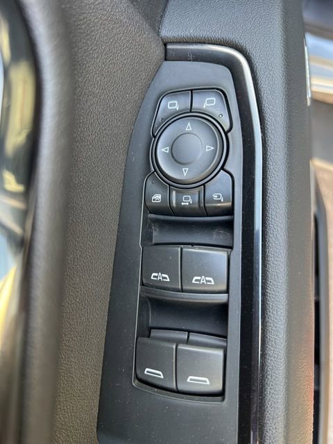 Used 2024 GMC Sierra 2500 AT4 w/ AT4 Preferred Package image 15