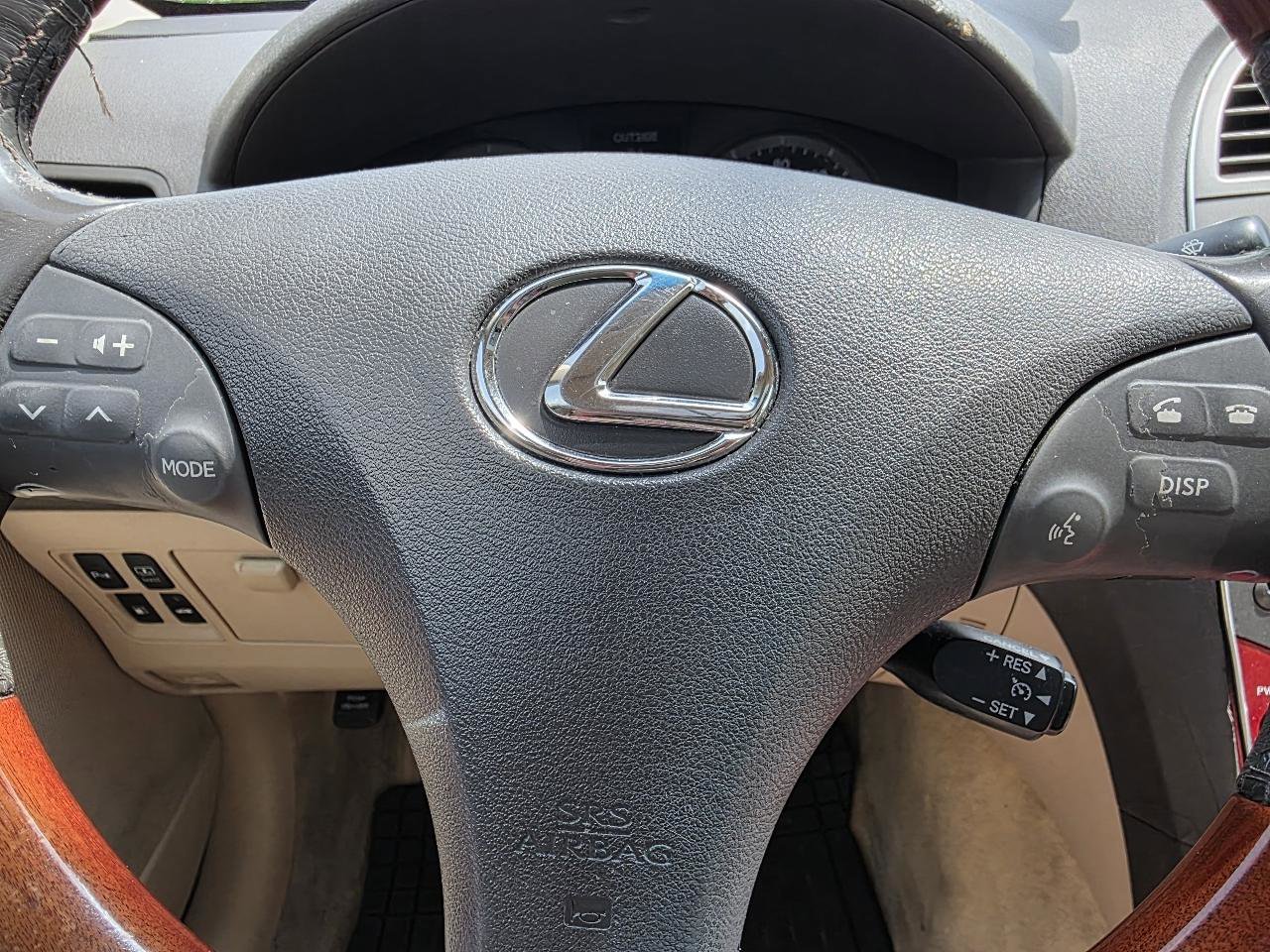 Used 2007 Lexus ES 350 FWD image 15