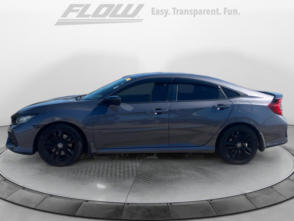 Used 2019 Honda Civic Si image 5