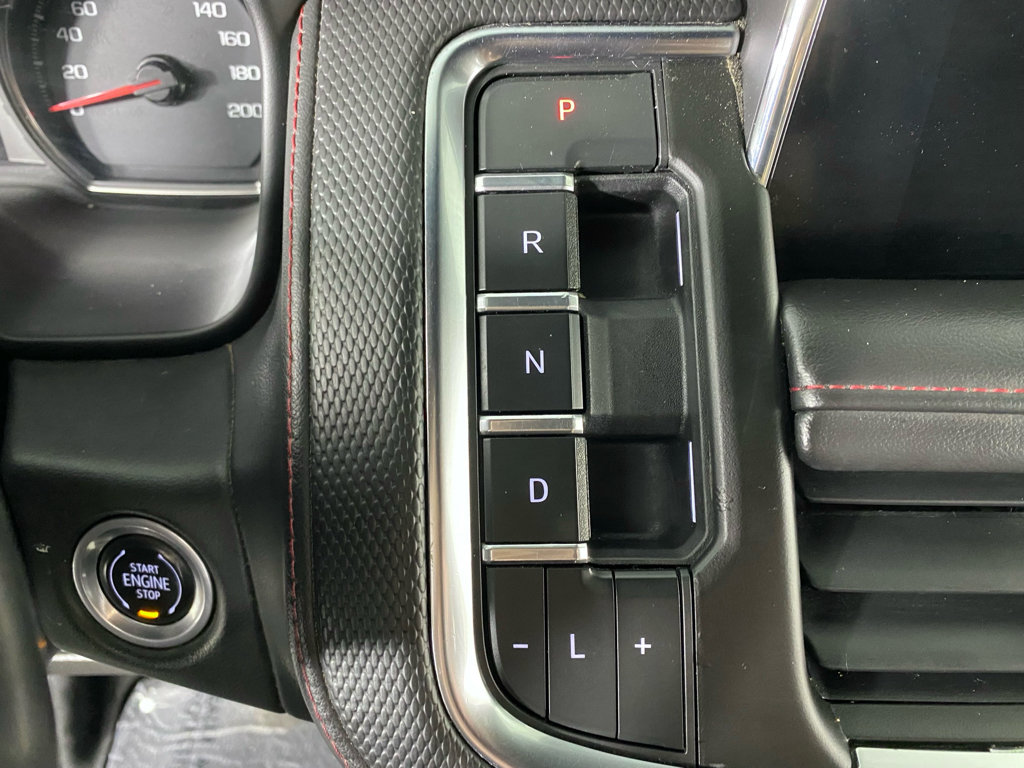 Used 2021 Chevrolet Tahoe RST AWD/4WD image 26