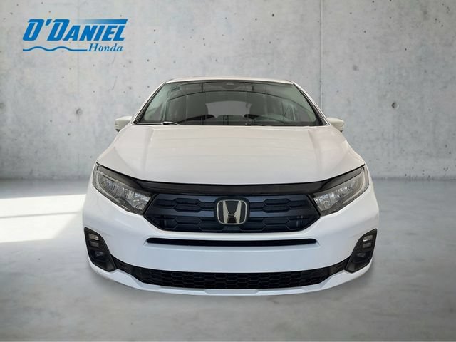 New 2026 Honda Odyssey EX-L image 9