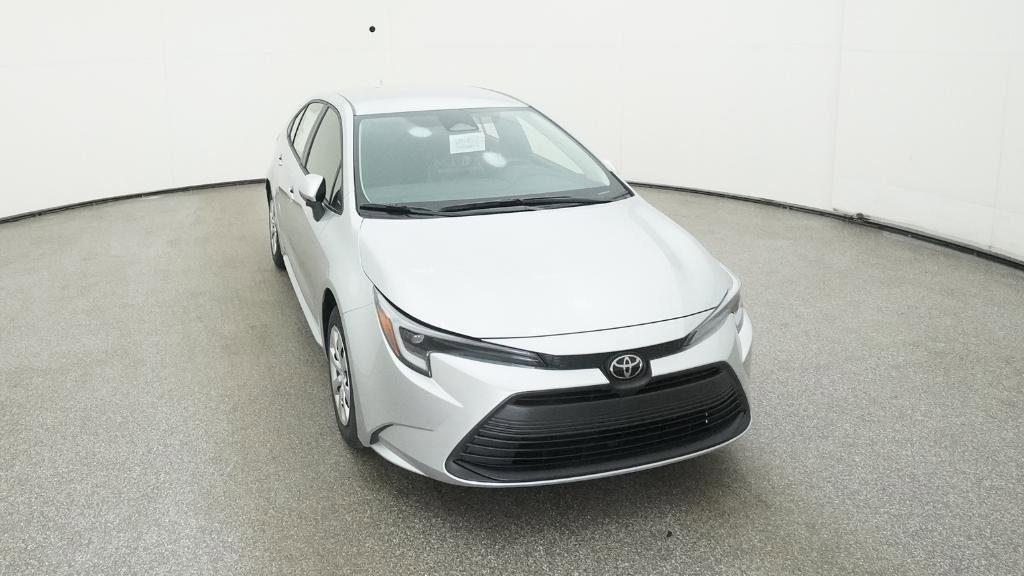 New 2026 Toyota Corolla LE image 14