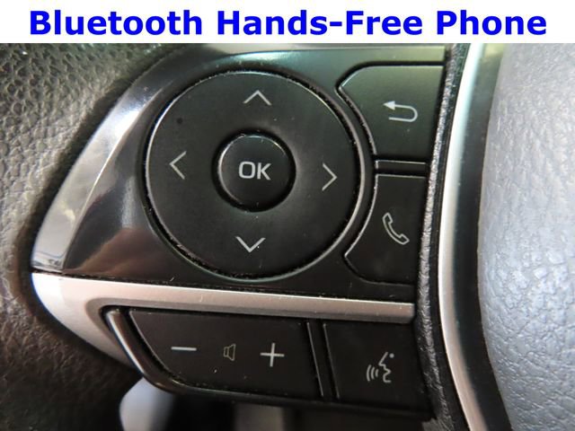 Used 2022 Toyota Camry LE FWD image 20