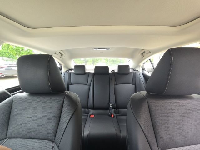 Certified 2024 Lexus ES 350 w/ Premium Package FWD image 36