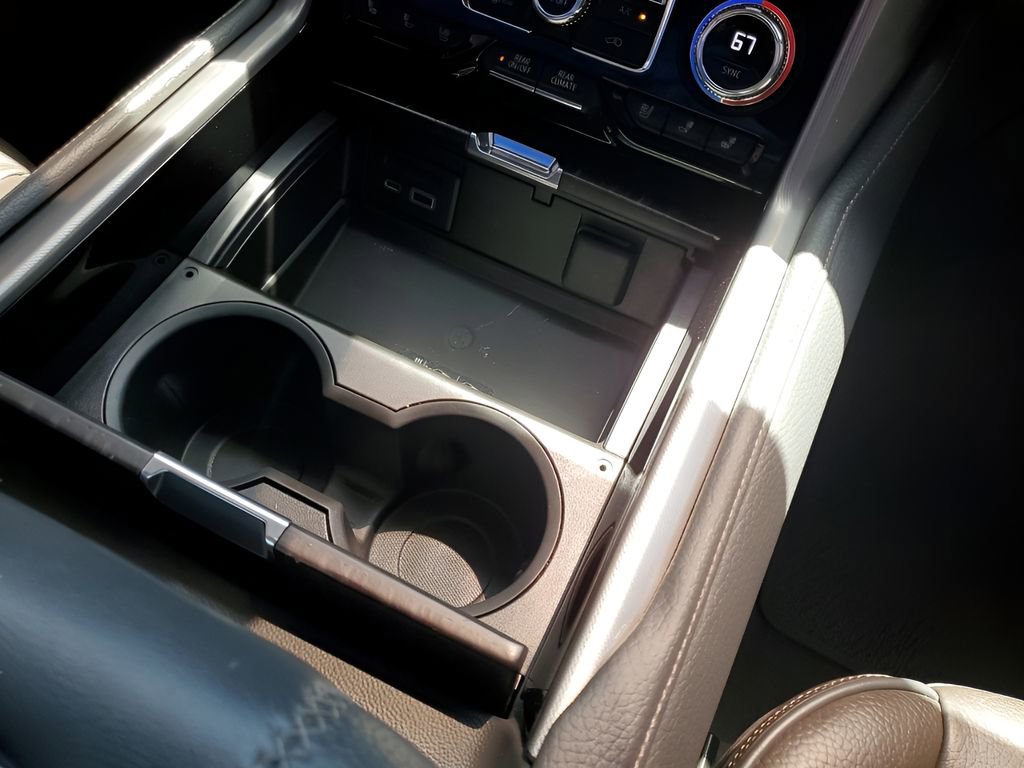 Used 2021 GMC Yukon Denali w/ Denali Ultimate Package image 41