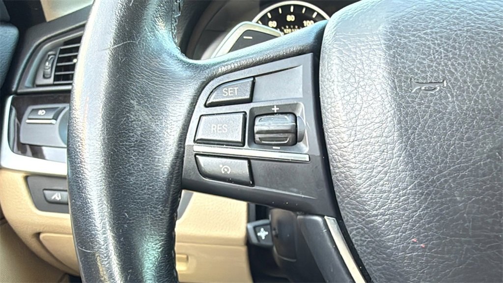 Used 2016 BMW 528i Sedan image 22