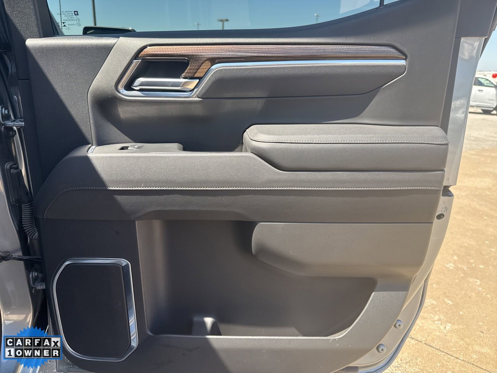 Used 2026 Chevrolet Silverado 1500 LT image 27