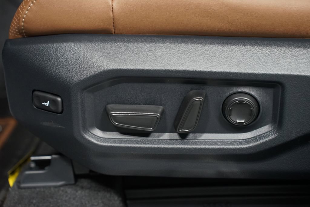 New 2026 Toyota Tundra 1794 Edition image 39