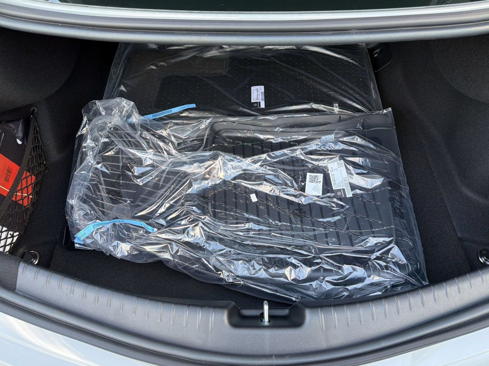 New 2027 Mercedes-Benz CLE 53 AMG 4MATIC Coupe image 21