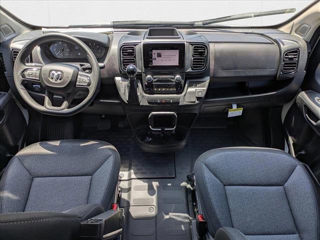 New 2025 RAM ProMaster 2500 w/ Convenience Group image 14
