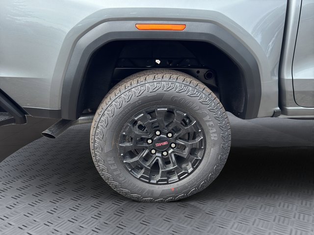 New 2026 GMC Canyon Elevation w/ Convenience Package image 29