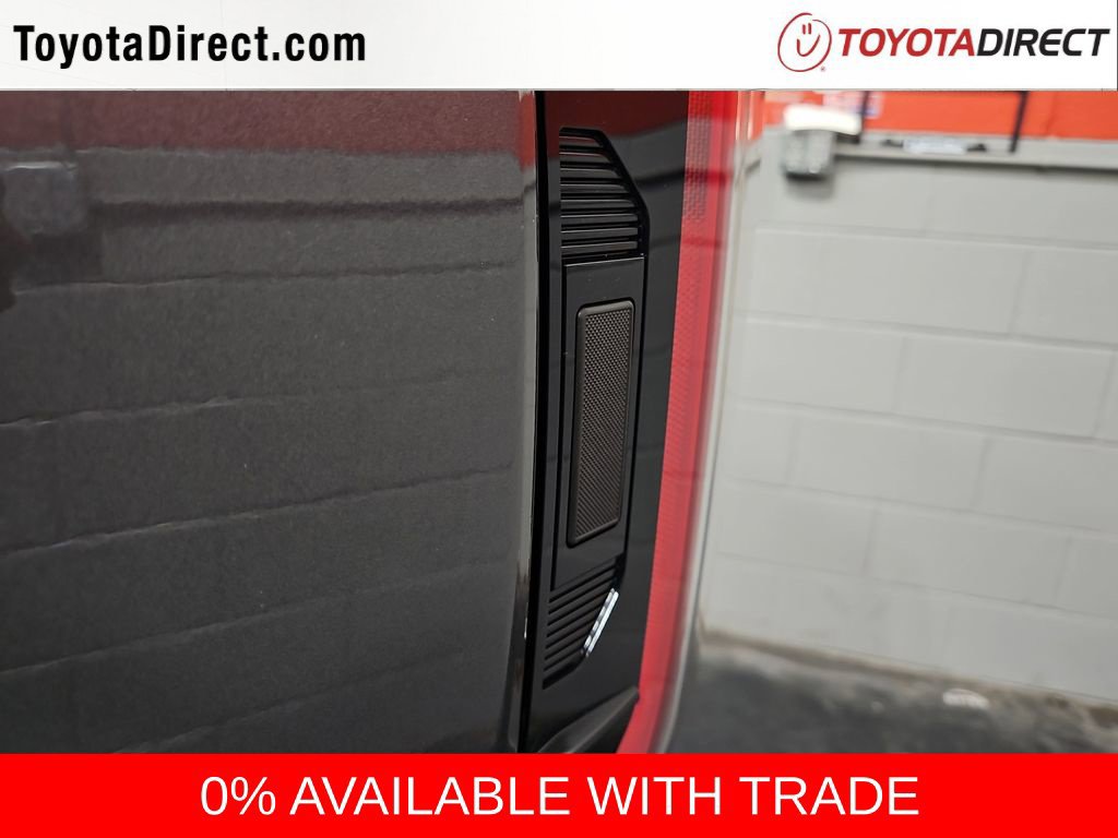 New 2026 Toyota Tundra Platinum AWD/4WD image 6