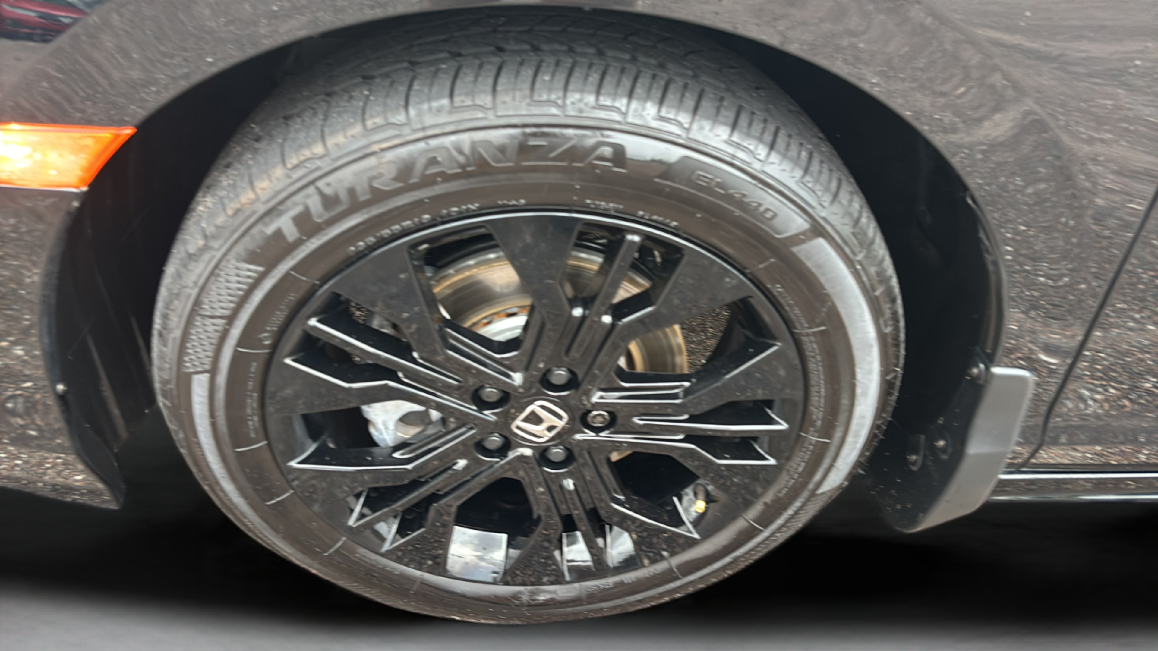 Certified 2026 Honda Odyssey Sport-L image 10