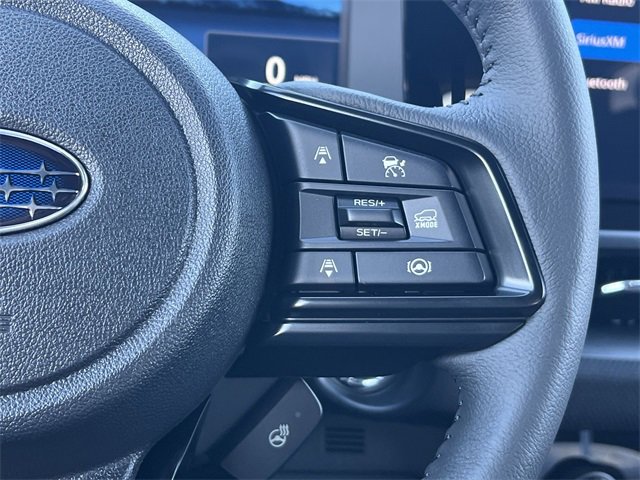 New 2026 Subaru Outback Limited image 21