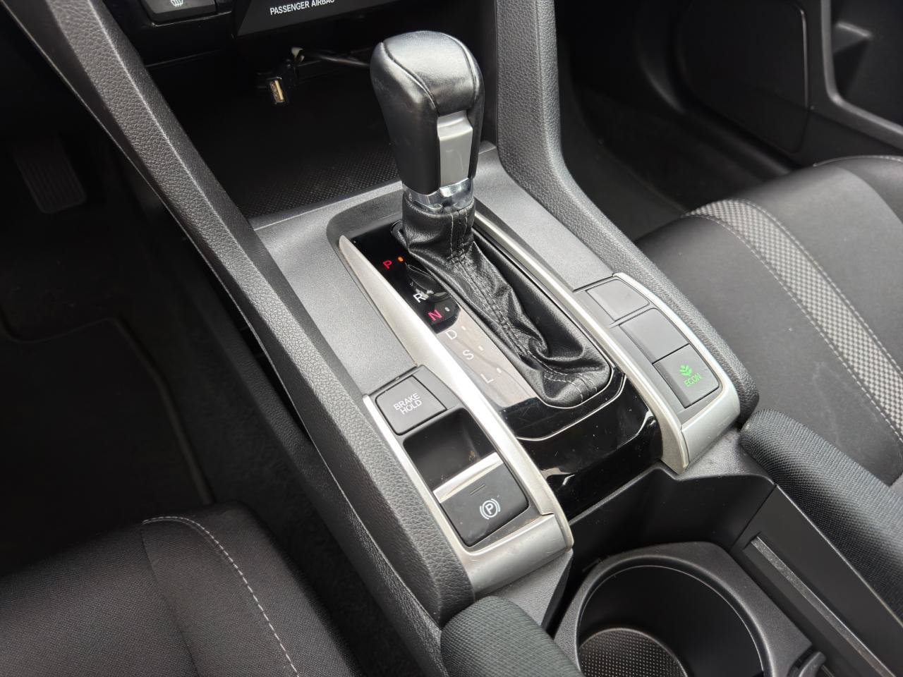 Used 2020 Honda Civic EX image 22