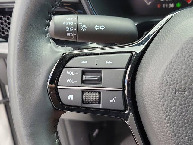 Certified 2025 Honda CR-V EX-L image 24