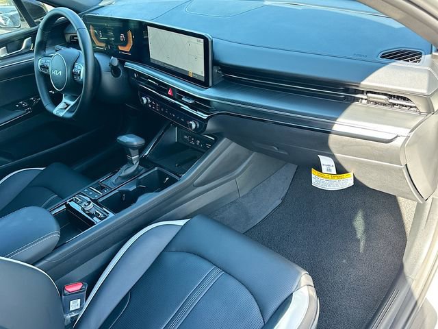 Used 2025 Kia K5 GT-Line image 27