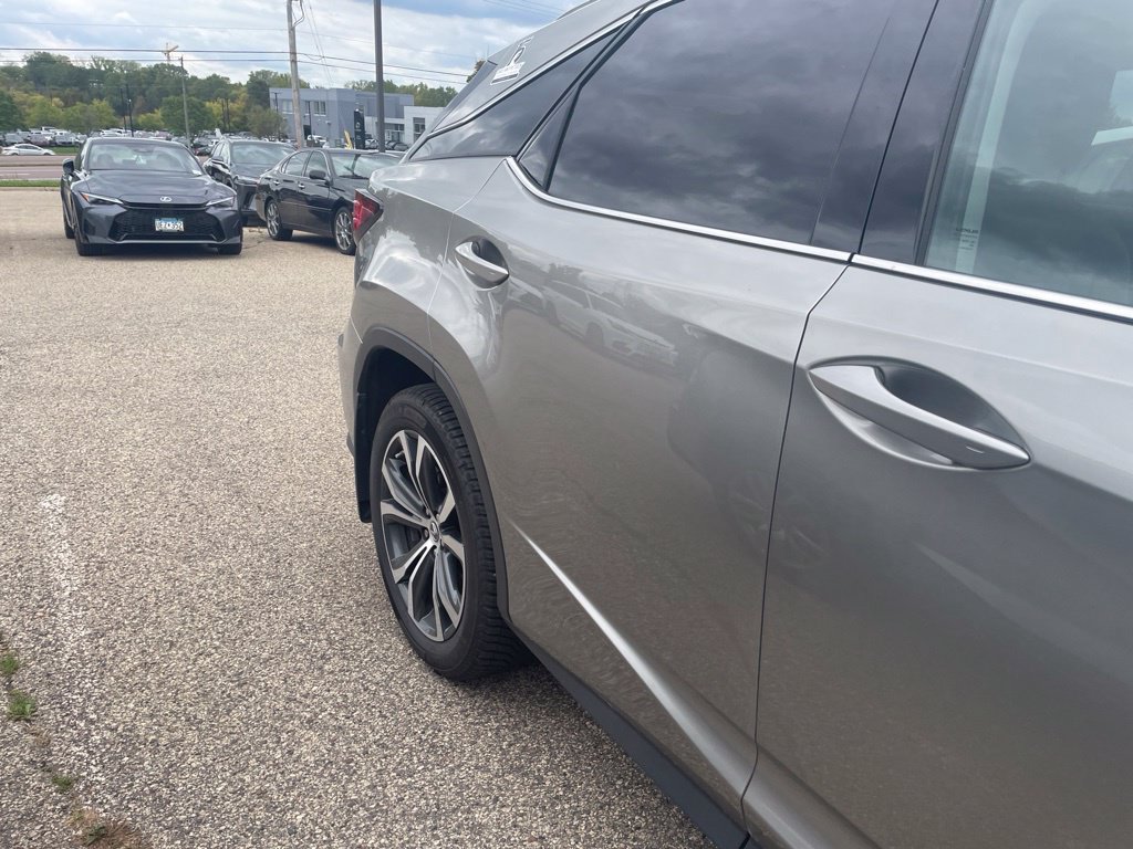 Used 2020 Lexus RX 350 AWD w/ Premium Package image 45