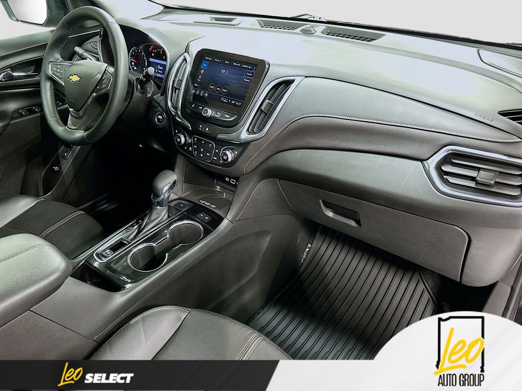 Certified 2024 Chevrolet Equinox Premier image 29