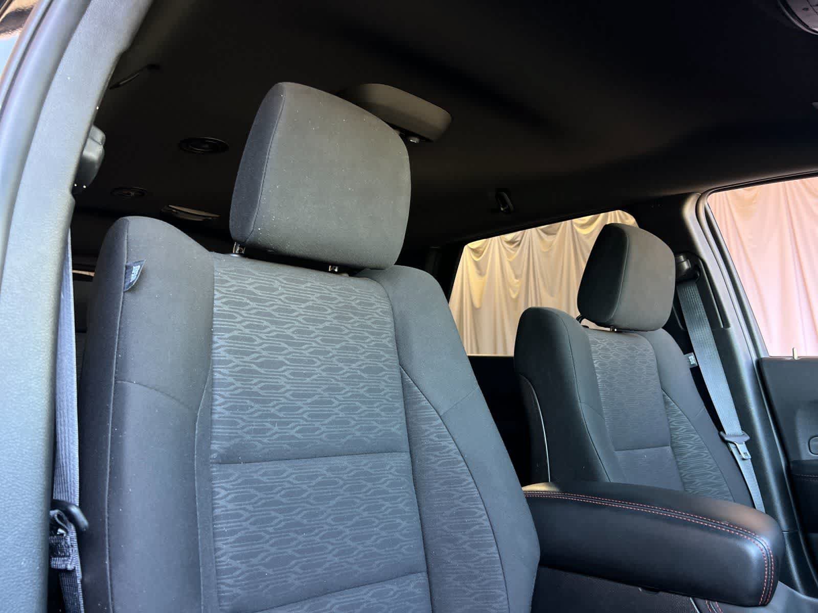 Used 2026 Dodge Durango GT AWD/4WD image 18