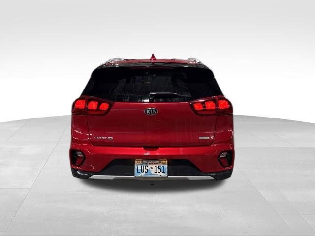 Used 2020 Kia Niro LX image 4