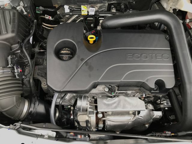 Certified 2026 Chevrolet Equinox LT AWD/4WD image 22