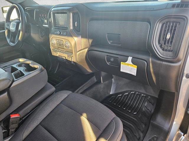 Used 2025 GMC Sierra 1500 Pro w/ Pro Value Package image 15