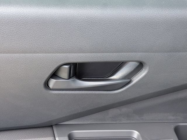 New 2026 Nissan Pathfinder SV FWD image 25
