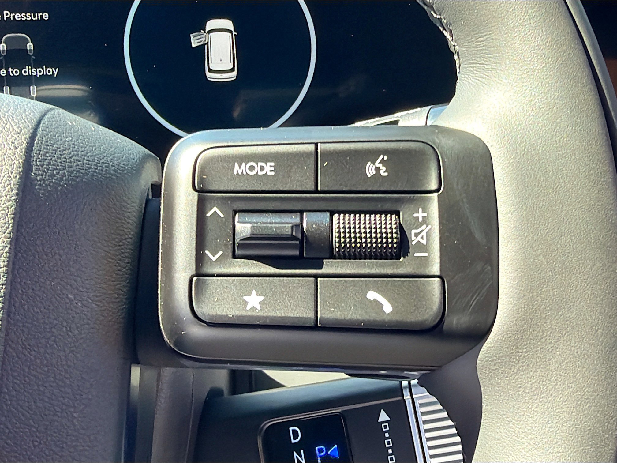 New 2026 Hyundai Santa Fe Calligraphy image 36