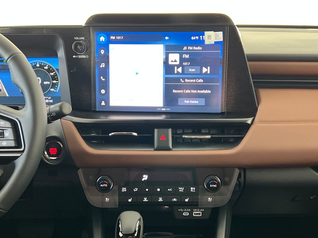 New 2026 Subaru Outback Touring XT image 20