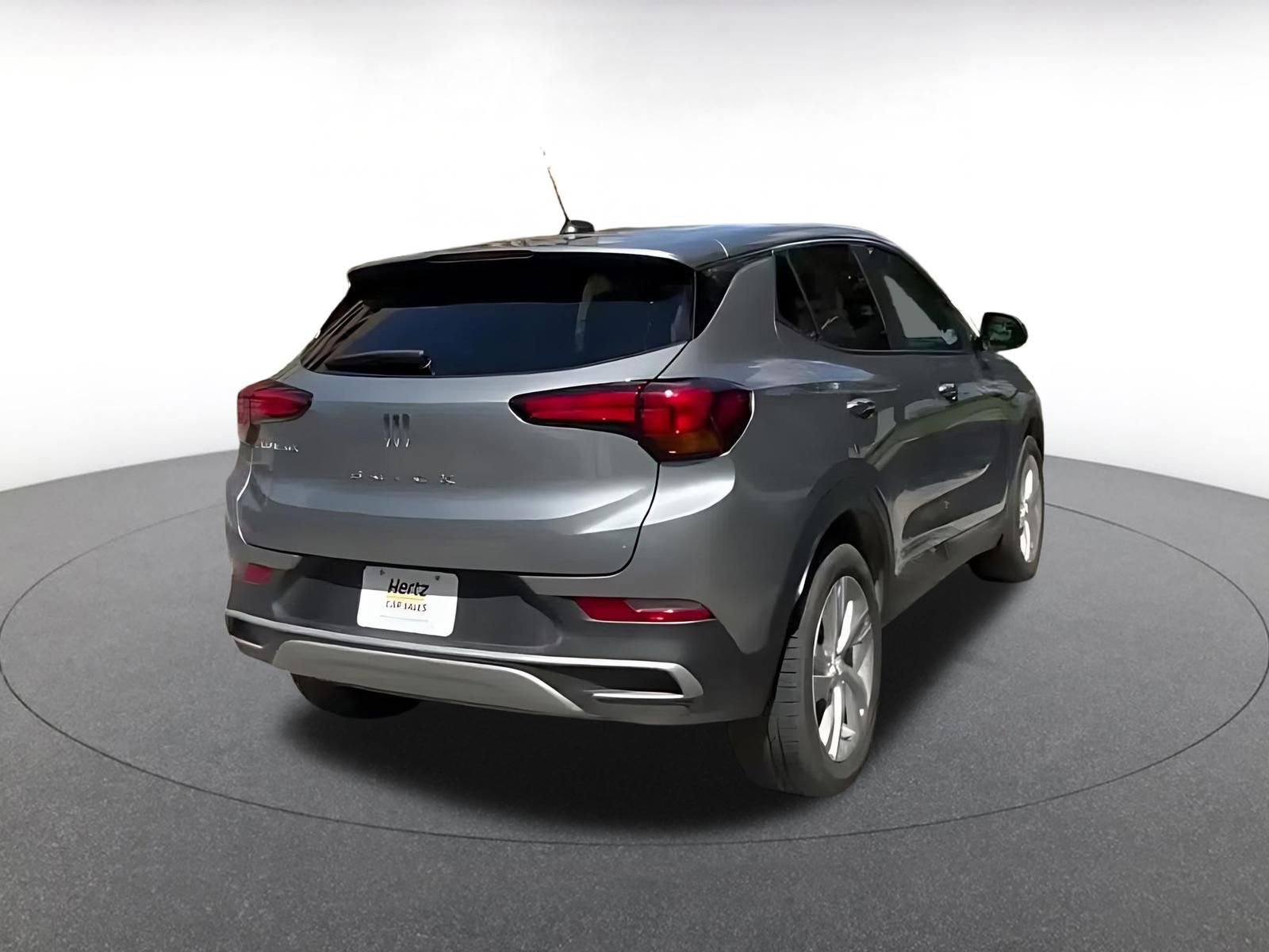 Used 2025 Buick Encore GX Preferred FWD image 15