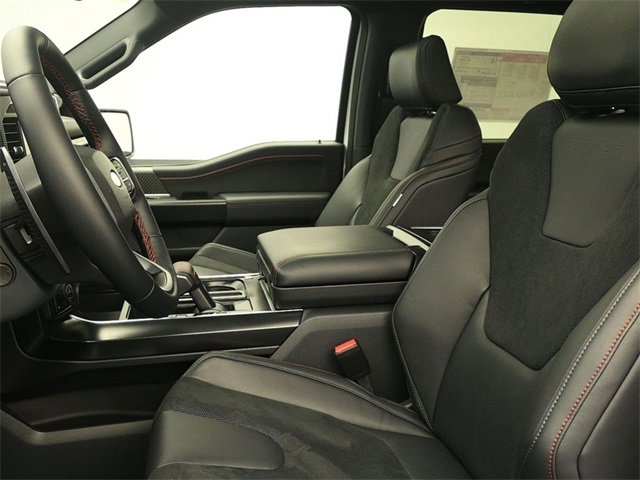 New 2025 Ford F150 Raptor image 15