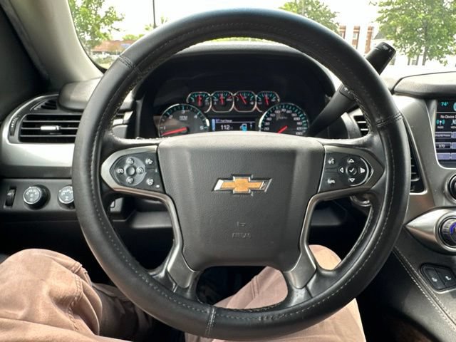 Used 2019 Chevrolet Suburban LT AWD/4WD image 43