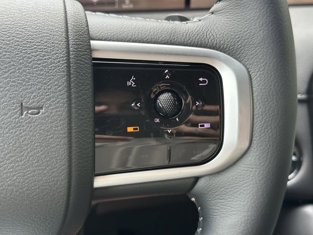 New 2026 Nissan Armada Platinum AWD/4WD image 23
