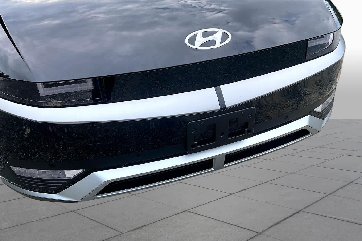 Used 2024 Hyundai Ioniq 5 SEL AWD/4WD image 29