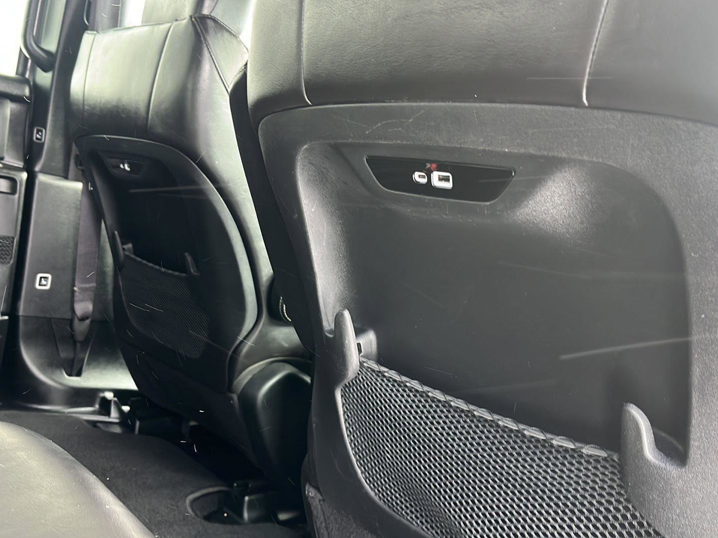 Used 2025 Chrysler Pacifica Select image 33