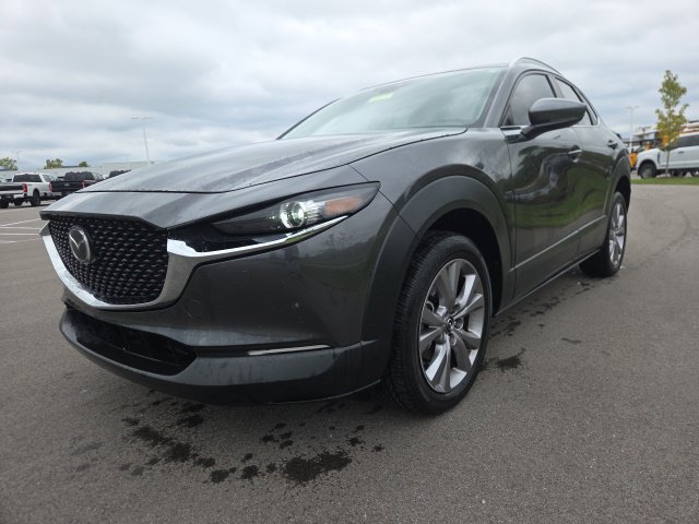 Used 2023 MAZDA CX-30 AWD 2.5 S w/ Select Package image 2
