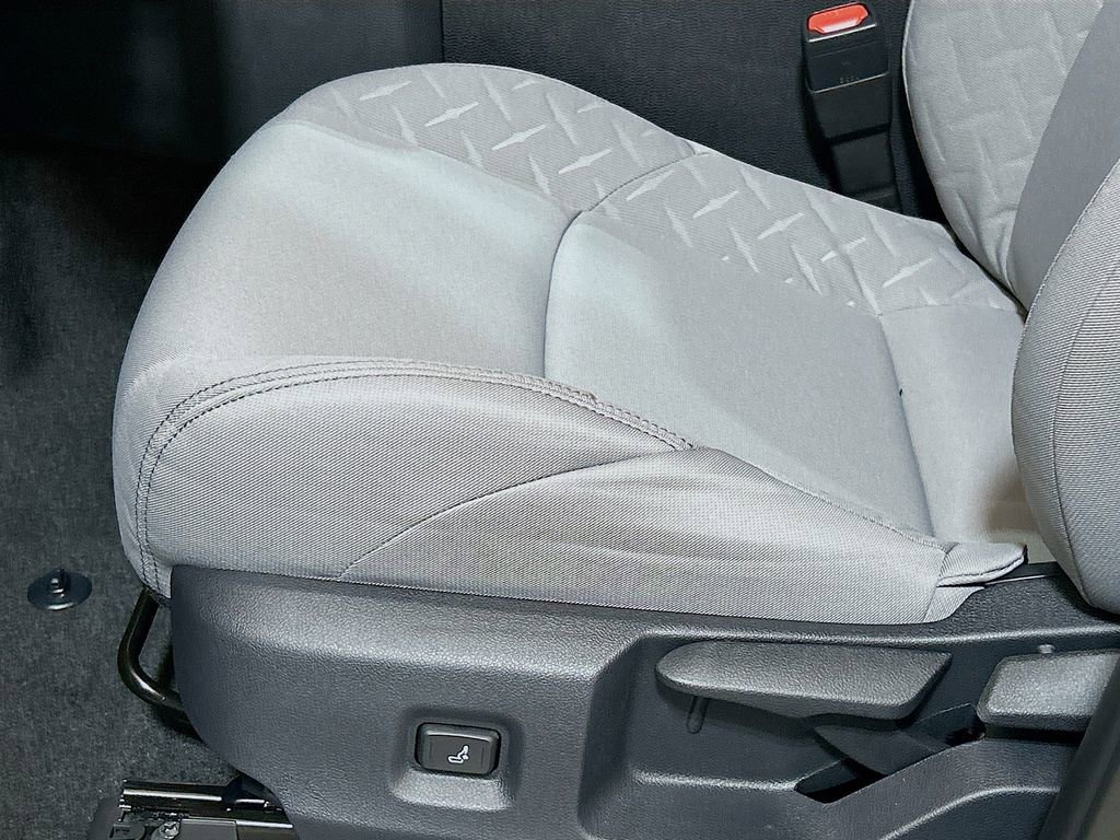 New 2026 Toyota Tacoma SR5 image 19