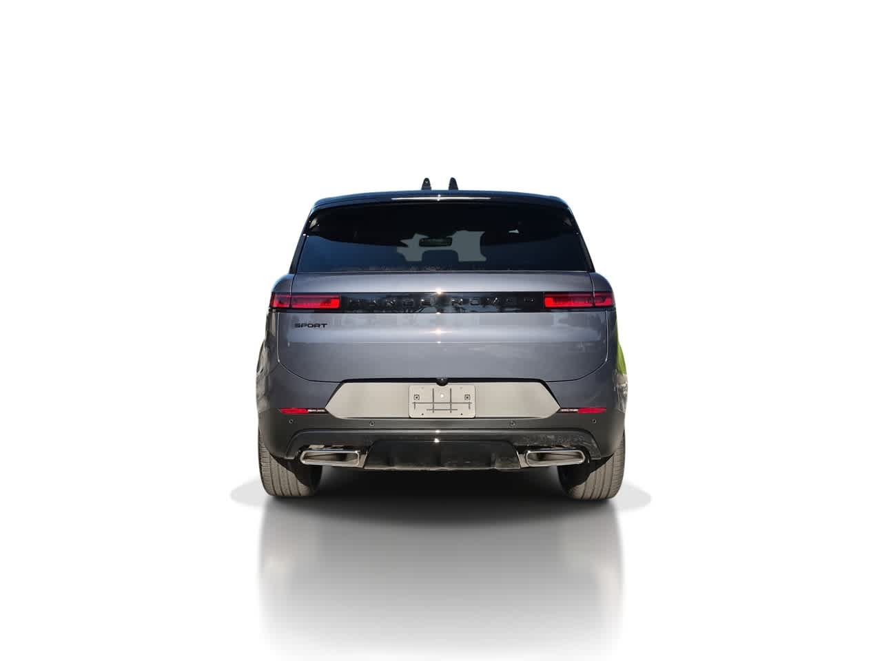 New 2027 Land Rover Range Rover Sport SE AWD/4WD image 7