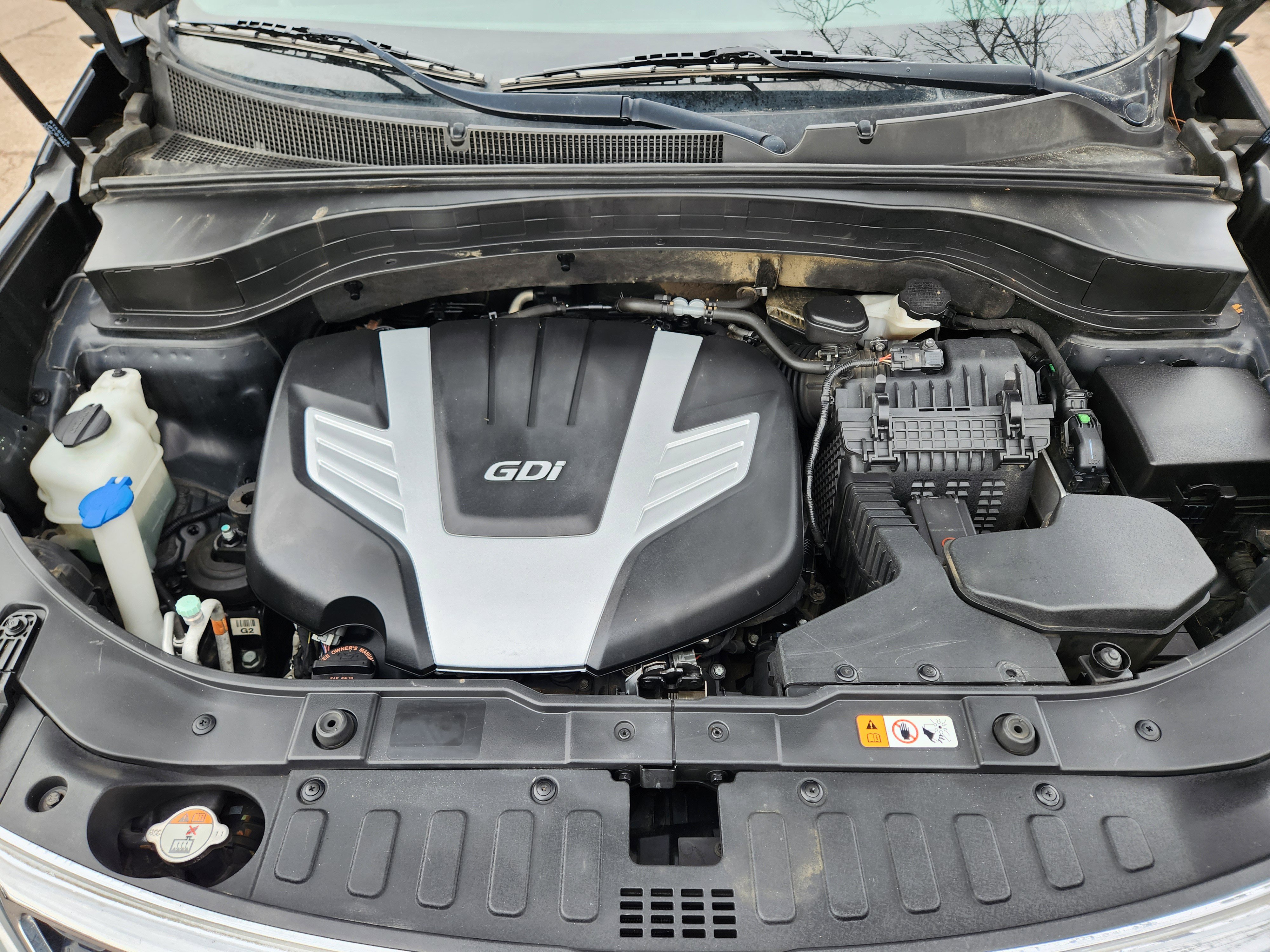 Used 2015 Kia Sorento EX image 18