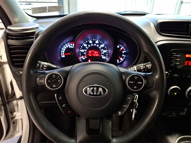 Used 2016 Kia Soul image 19
