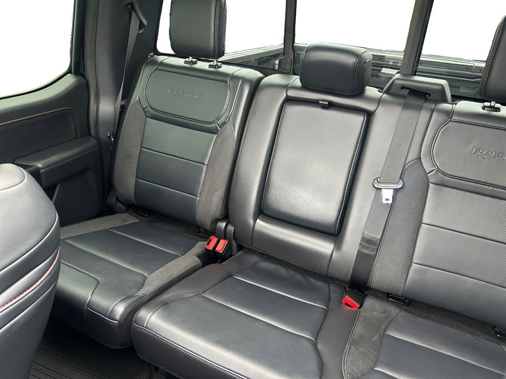 Used 2025 Ford F150 Raptor image 15