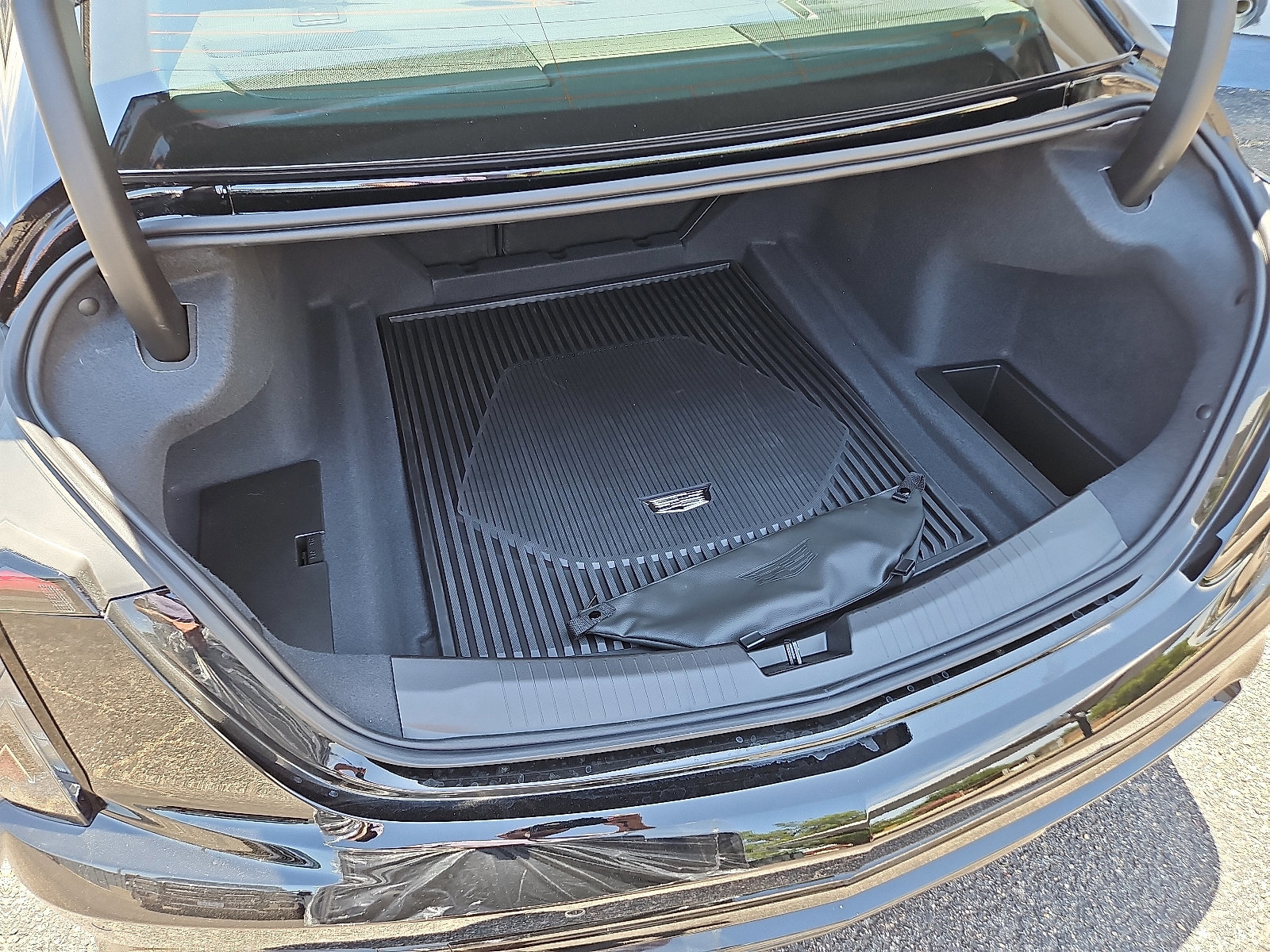 New 2026 Cadillac CT5 Sport image 6