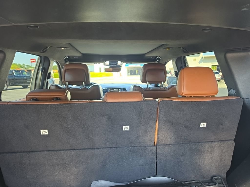 Used 2018 Jeep Grand Cherokee Summit AWD/4WD image 12