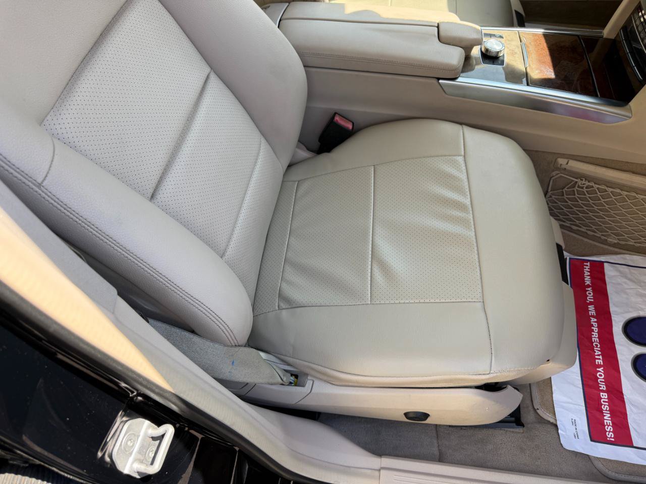 Used 2014 Mercedes-Benz E 350 4MATIC Sedan image 58