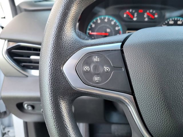 Used 2020 Chevrolet Traverse LS w/ LPO, Black Accent Package image 23